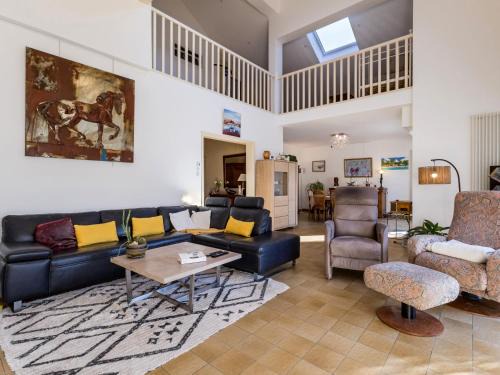 Saint-Brevin-les-Pins Casa | Maison spacieuse à 800m plage, jardin, animaux admis, parking, WiFi - FR-1-306-1294