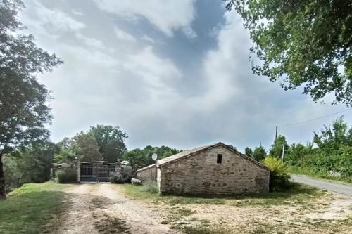 Cremps Casa | Maison sur le causse du Quercy Lot 46