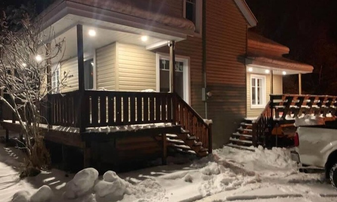 Tourville Casa | Countryside Corner of Paradise - Maison Tourville