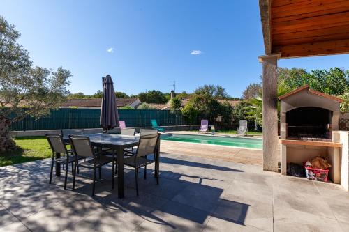 Les Pennes-Mirabeau Casa | Maison Tout Confort