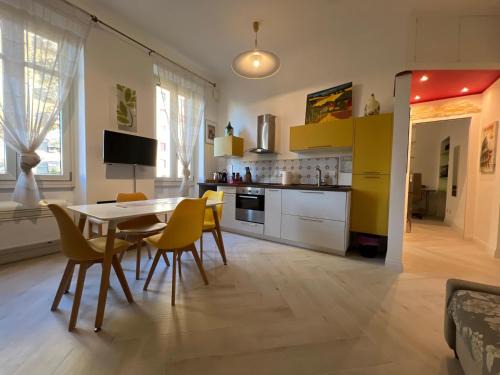 Vatican Apartamento | Maison Trionfale a 2 passi dal Vaticano