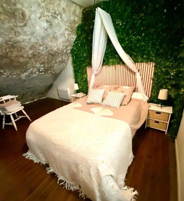 Les Eyzies Casa | Maison troglodyte aux Eyzies Périgord