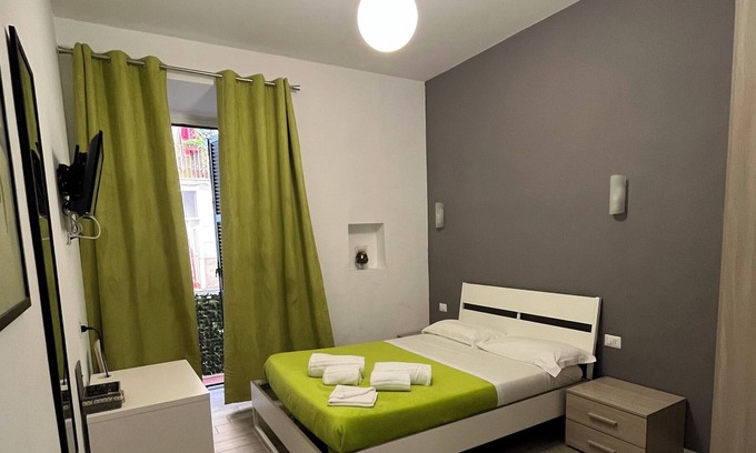 Quartiere III Pinciano Casa | Maison Villa Borghese