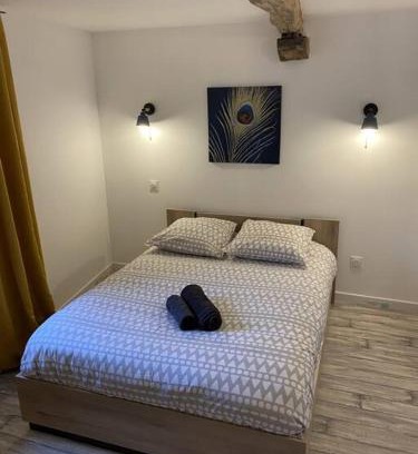 Saix Apartamento | Maison village rénovée tout équipée