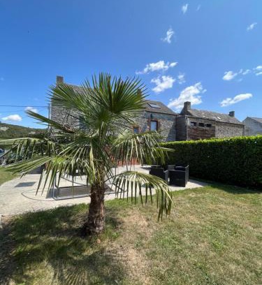 Anhée Casa | Maison villageoise