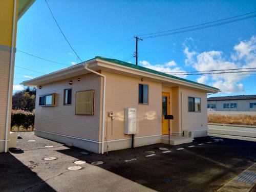 Okuma Casa | Maison West Building B - Vacation STAY 18462