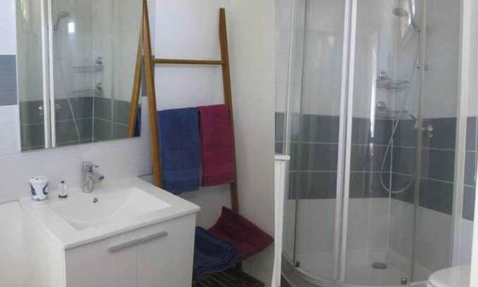 Trois Mares Casa | Maisonette cosy Blois