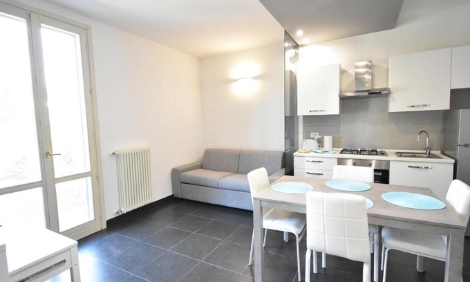 Limidi Apartamento | Maisonette del cuore