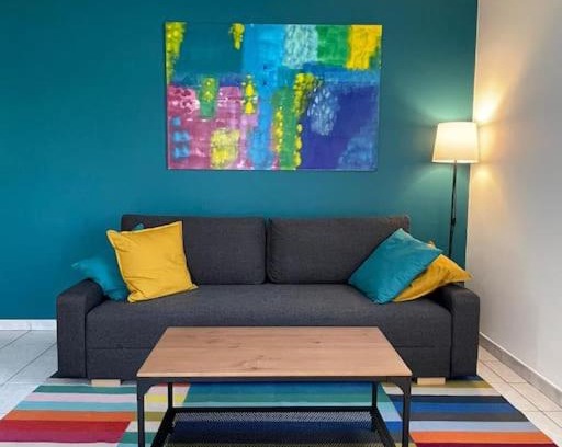 Doue-la-Fontaine Casa | Maisonette parking privé gratuit
