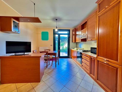 Carpi Apartamento | Maisonette Rosa dei Venti