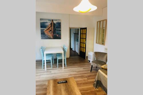 Pornic Casa | Maisonnette de 2 personnes