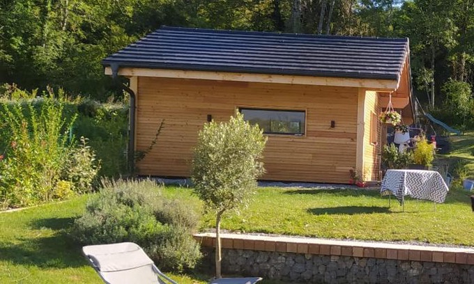 Echarvines Casa | Maisonnette