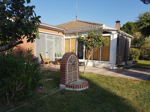 Traspinedo Casa | Maitemare