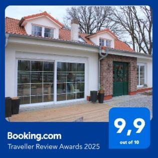 Cottbus Apartamento | MAJA Der SpreeGarten