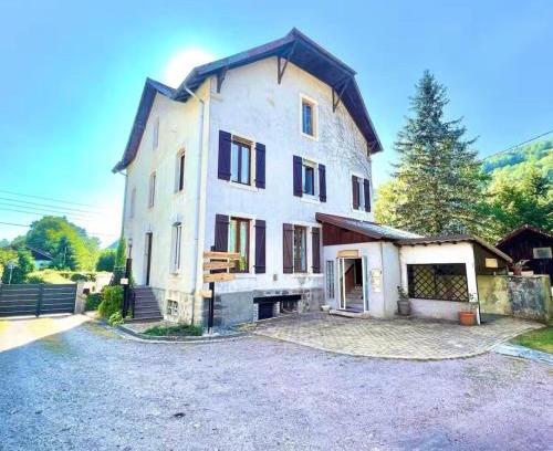 Travexin Casa | Majestic Mountain, idéal familles & groupes