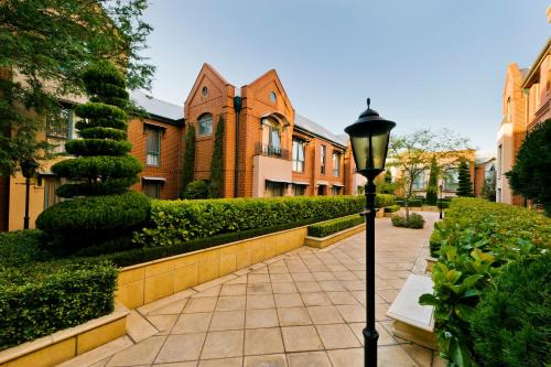 North Adelaide Apartamento | Majestic Old Lion Apartments
