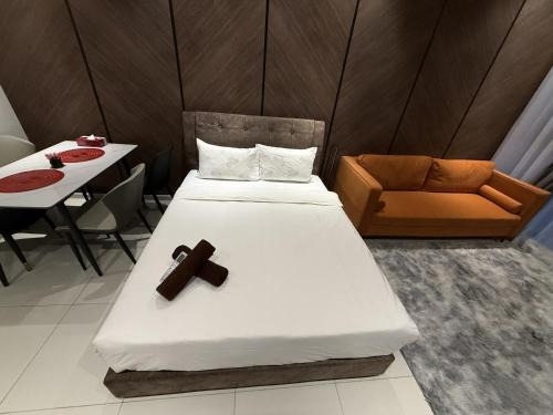 Gua Hotel | Majestic Residance Luxury Suites By klcc