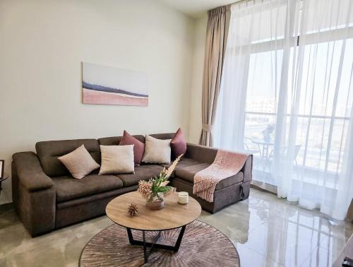 Dubai Apartamento | Majestic Retreat - 1BR Dubai