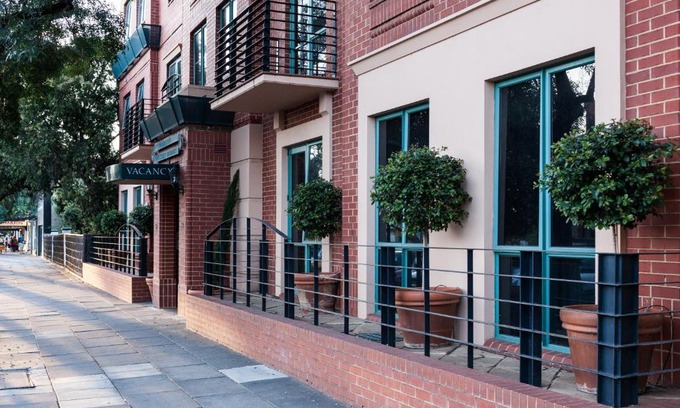 North Adelaide Apartamento | Majestic Tynte Street Apartments