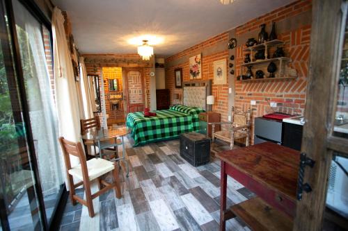 Cholula Apartamento | Majikal B&B - Barro Negro