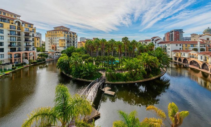 Century City Apartamento | Majorca Apartments by BON Hotels