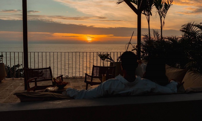 Bocachica Hotel | Makani Luxury Wanderlust