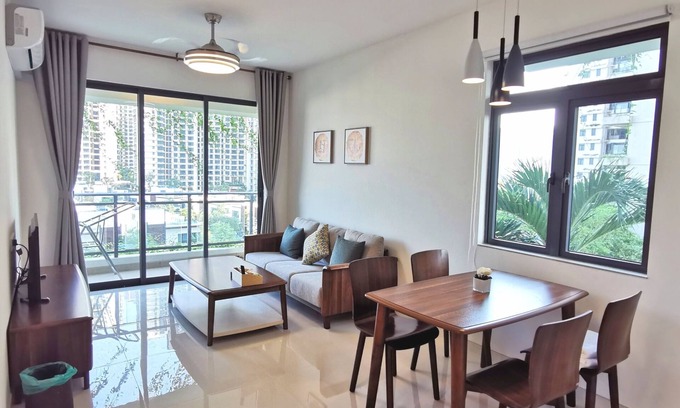 Gelang Patah Apartamento | Haz que toda mi casa sea tu hogar.