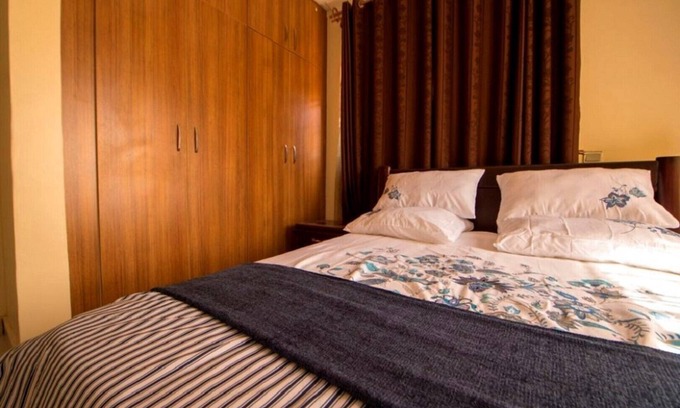 Bukoto Apartamento | Haz tu hogar aquí I