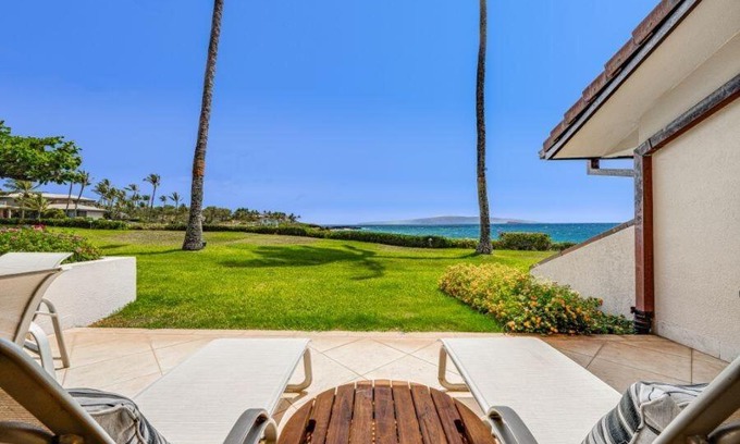 Wailea Apartamento | MAKENA SURF #F-102 condo