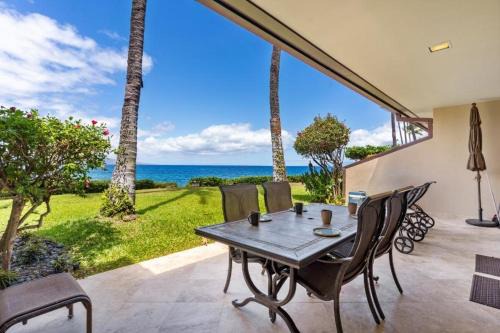 Wailea Apartamento | MAKENA SURF, #G-103 condo