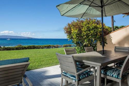 Wailea Apartamento | MAKENA SURF, #G-104 condo