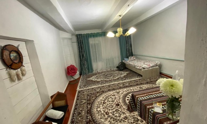 Balykchy Casa | Makhabat Guest House