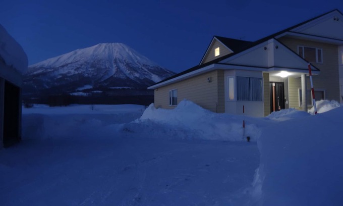 Makkari-mura Casa | Makkari Sun House - 15 mins to Rusutsu, 20 minutes to Niseko