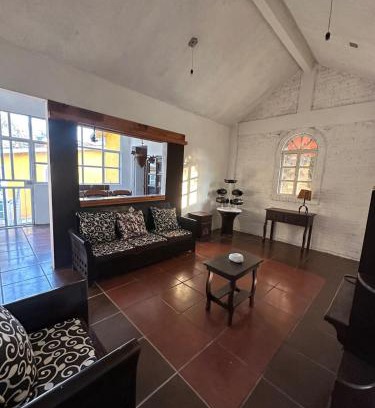 Santa María Apartamento | Malíbungalows Departamento