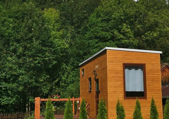 Relov Casa | Malý kúsok raja