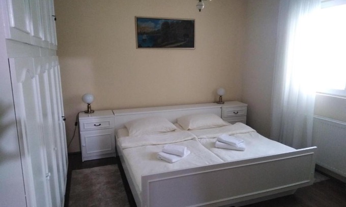 Bajina Basta Apartamento | Mala bašta