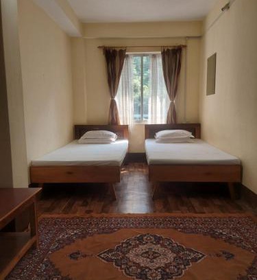 Turuk Casa | Mala cottage