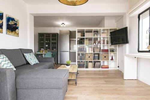 Pedregalejo Apartamento | MalagadeVacaciones - Valera