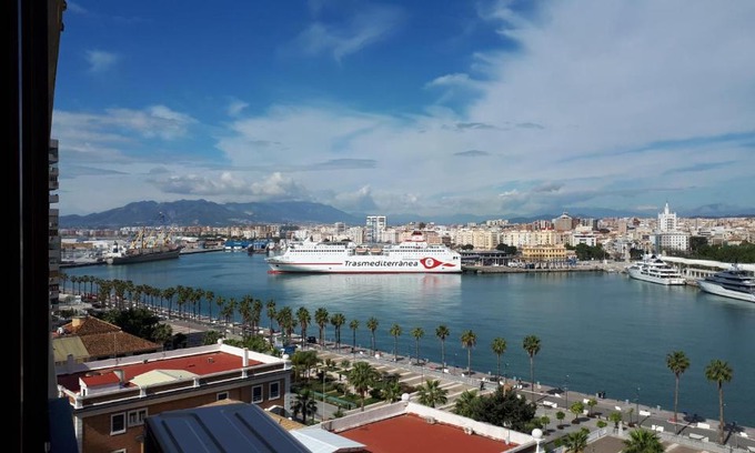 La Malagueta Apartamento | Malagueta & Port