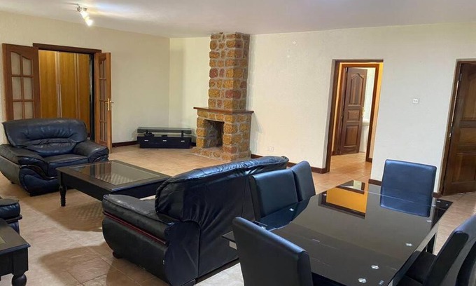 Bukoto Apartamento | Malaika homes-Naguru