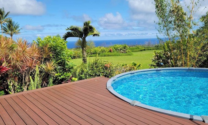 Leilani Estates Casa | Malama Ohana