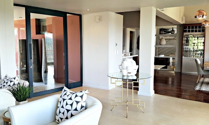 Knysna Central Casa | Malander Knysna, Pezula Private Estates