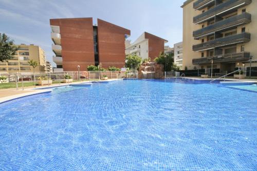 La Pineda Apartamento | Maldivas Planet Costa Dorada
