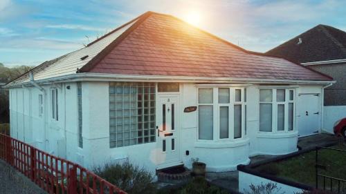 Plymstock Casa | Maldon - A Family house in South Devon