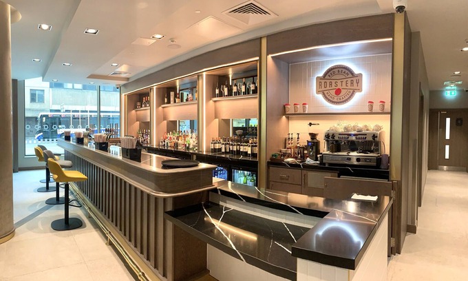 City Centre Glasgow Hotel | Maldron Hotel Glasgow City