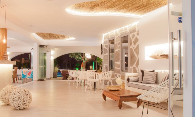 Faliraki Apartamento | Malibu Boutique Studios