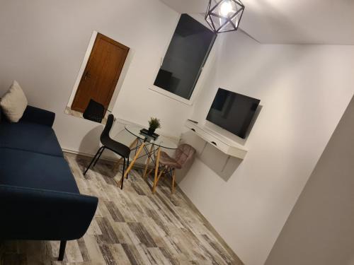 Bacau Apartamento | Mall First CoolApart
