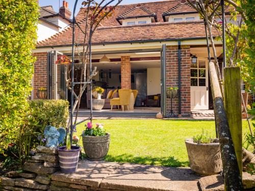 Winchester Casa | Mallard Cottage