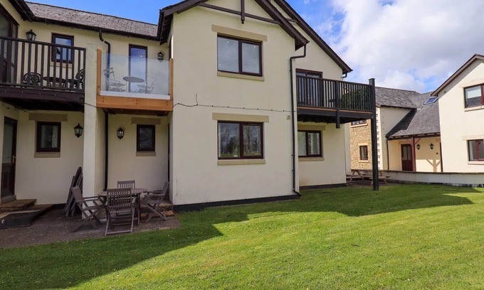 Penrith Cabaña | Mallard Cottage Lake District - Leisure Spa, Pool, Gym & Lovely Walks to Explore