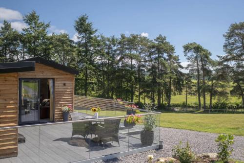 Penrith Casa | Mallard House Lodge